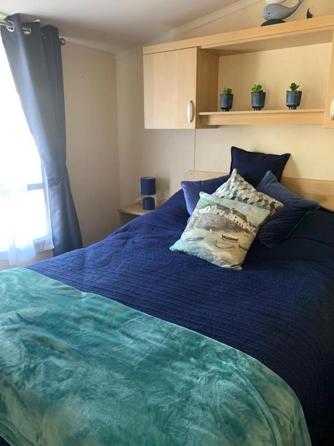 Tyn Llan Villa Llanddeusant  Eksteriør bilde